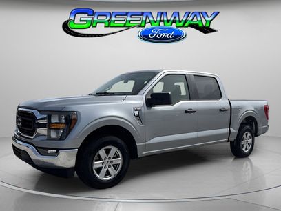 Used 2023 Ford F150 XLT