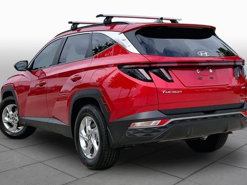 Used 2023 Hyundai Tucson SEL AWD/4WD image 12