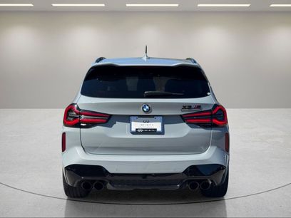 Used 2024 BMW X3 M w/ Competition Package