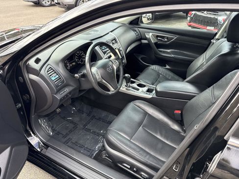 Used 2015 Nissan Altima 2.5 SL w/ Technology Package image 13