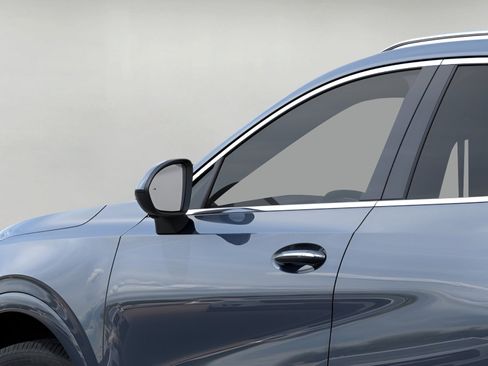 New 2026 Buick Envision Avenir AWD/4WD image 12