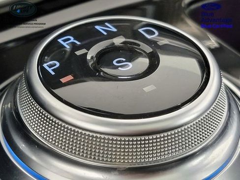 Certified 2020 Ford Edge Titanium w/ Equipment Group 301A image 27