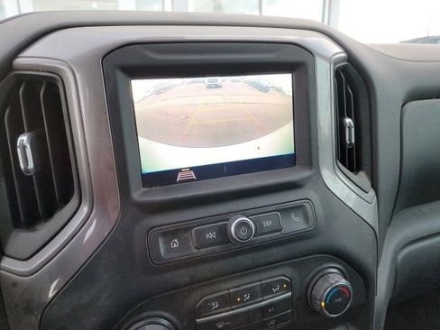 Certified 2021 Chevrolet Silverado 1500 W/T w/ WT Fleet Convenience Package image 13