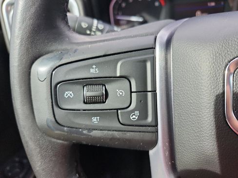 Used 2021 GMC Sierra 1500 Elevation image 23