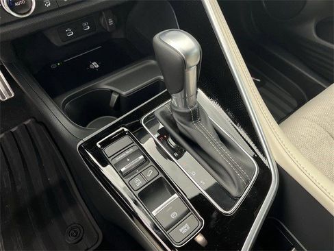 New 2025 Acura ADX A-Spec image 21