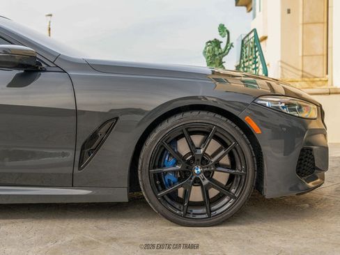 Used 2019 BMW M850i xDrive Convertible image 72