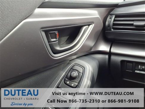 New 2026 Subaru Impreza 2.0i Sport image 19