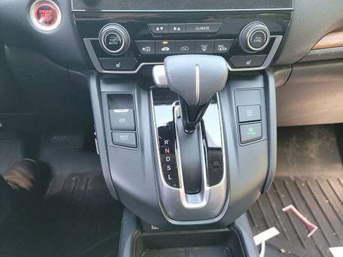 Used 2020 Honda CR-V EX image 12