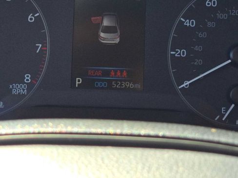 Used 2024 Toyota Corolla LE FWD image 23
