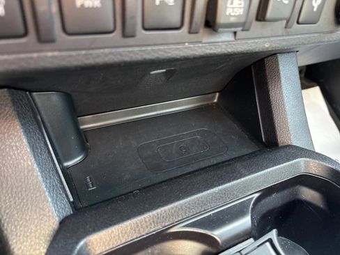 Used 2023 Toyota Tacoma TRD Off-Road w/ TRD Premium Off Road Package image 25