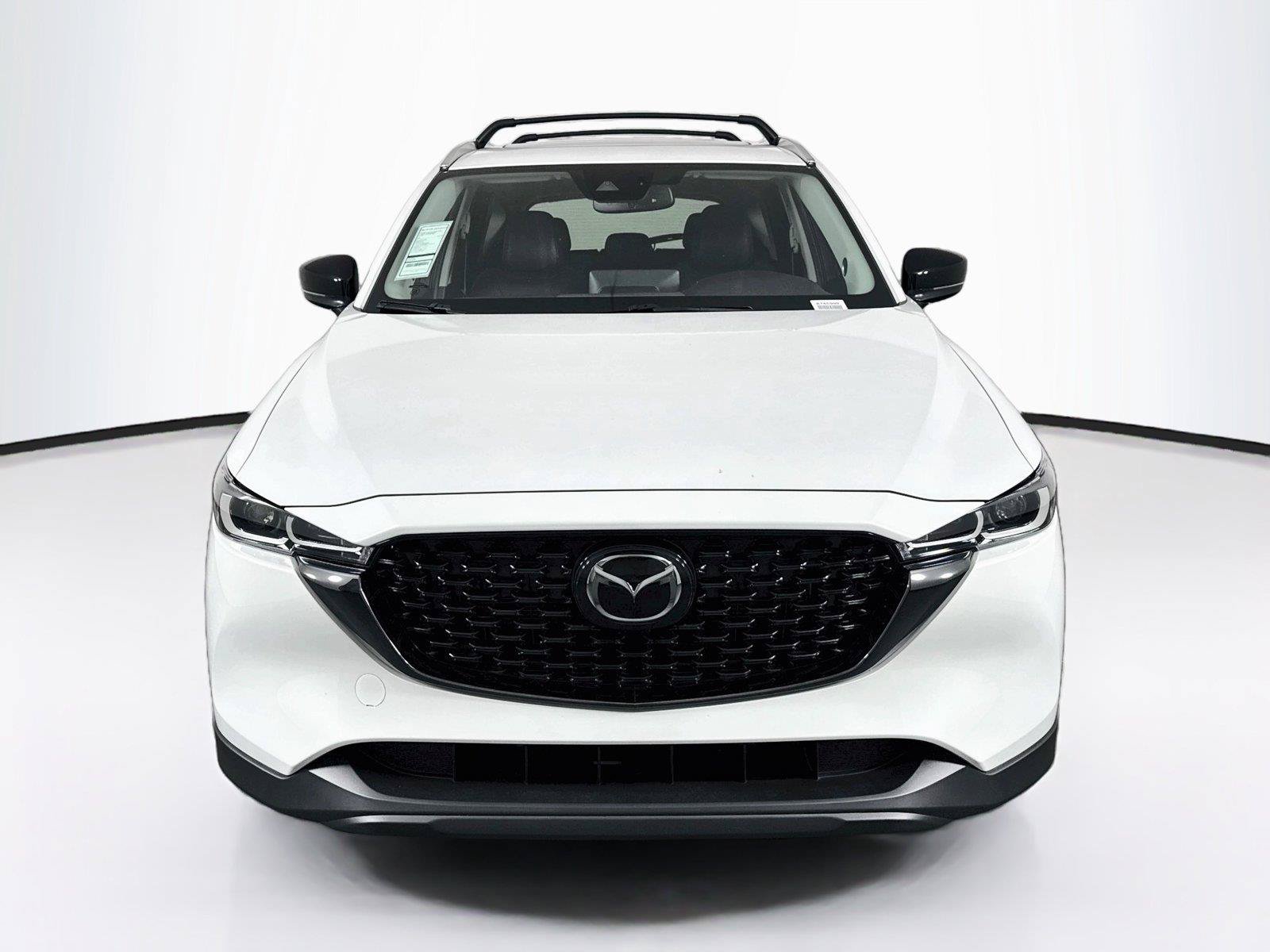 Used 2025 MAZDA CX-5 Carbon Edition AWD/4WD image 9