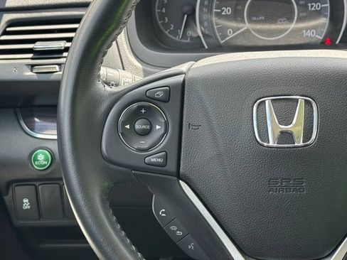 Used 2015 Honda CR-V EX-L image 23