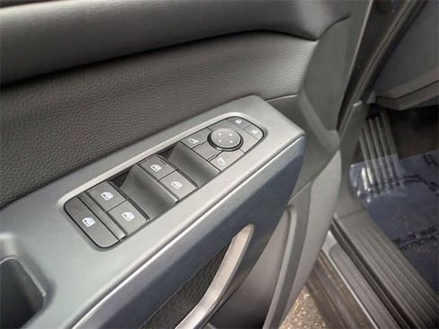 Used 2024 Nissan Pathfinder Rock Creek image 18