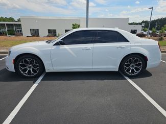 Used 2018 Chrysler 300 Touring w/ Sport Appearance Package RWD video 2