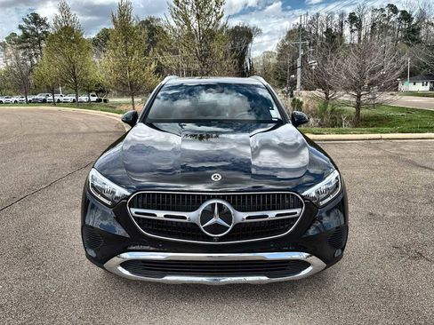 New 2026 Mercedes-Benz GLC 300 4MATIC image 12