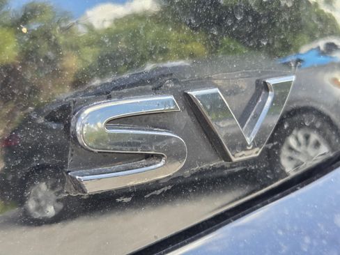 Used 2023 Nissan Altima 2.5 SV FWD image 15