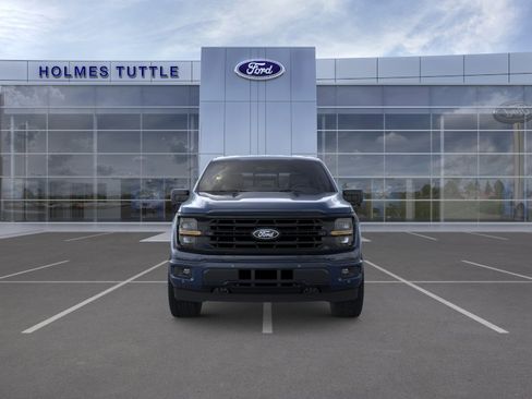 New 2026 Ford F150 XLT w/ Equipment Group 302A MID AWD/4WD image 6