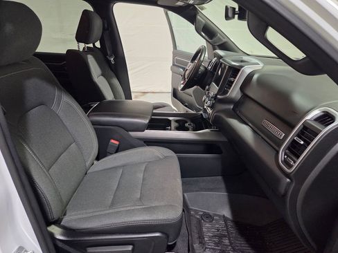 Used 2020 RAM 1500 Big Horn image 10