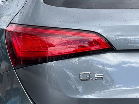 Used 2014 Audi Q5 3.0T Premium Plus AWD/4WD image 12