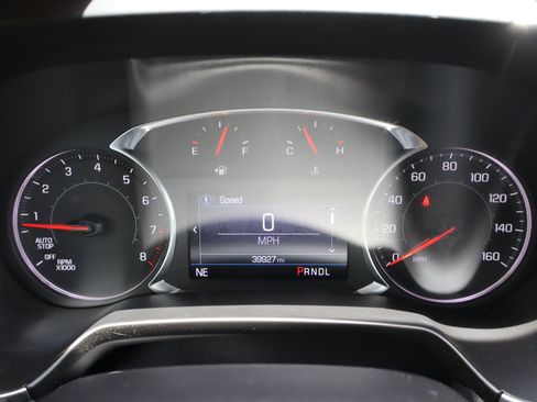 Used 2021 Chevrolet Blazer LT FWD image 23