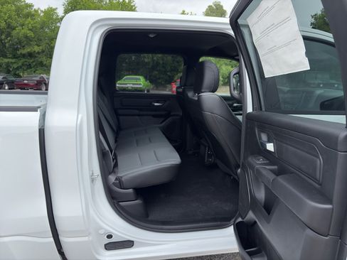 New 2026 RAM 1500 Tradesman AWD/4WD image 18