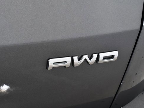 New 2026 Ford Escape ST-Line w/ Tech Pack #1 image 23