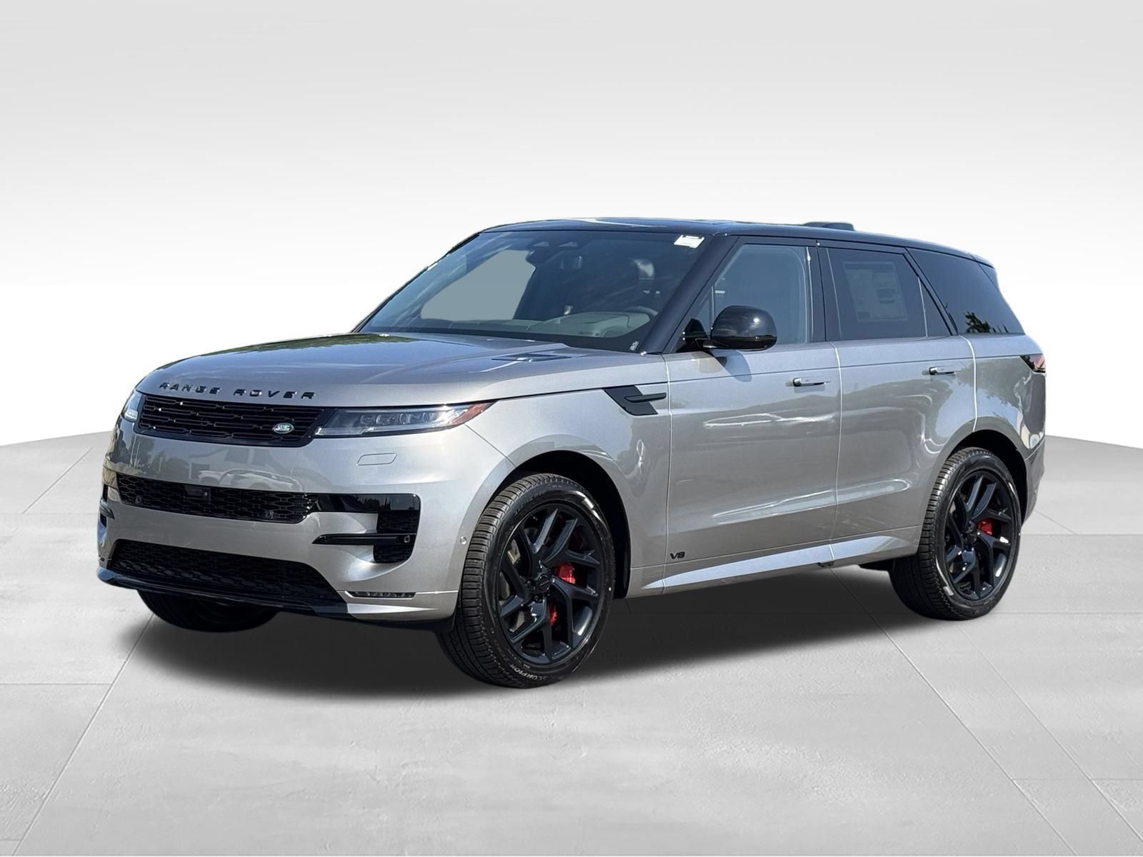 New 2026 Land Rover Range Rover Sport Dynamic SE AWD/4WD image 53