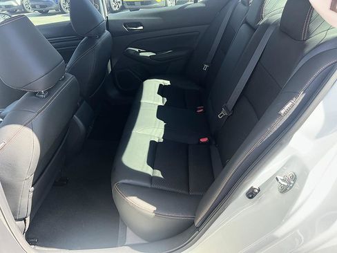 Certified 2021 Nissan Altima 2.5 SR w/ SR Premium Package image 14