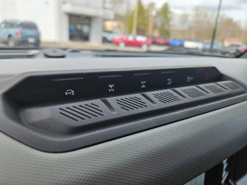 Certified 2021 Ford Bronco Badlands image 17