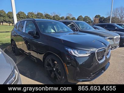 New 2026 BMW X3 xDrive30