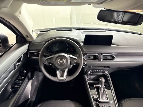 Used 2025 MAZDA CX-5 AWD 2.5 S w/ Premium Plus Pkg image 23