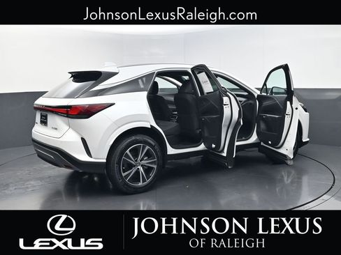 New 2026 Lexus RX 350 Premium image 31