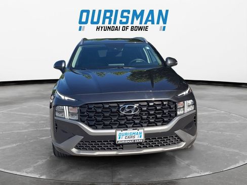 Used 2023 Hyundai Santa Fe SEL AWD/4WD image 8