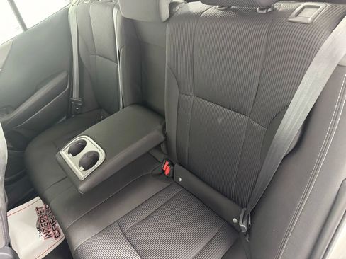 Used 2025 Subaru Legacy Premium image 35