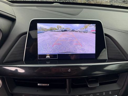 Used 2023 Cadillac CT4 V Blackwing w/ Driver Assist Package image 23