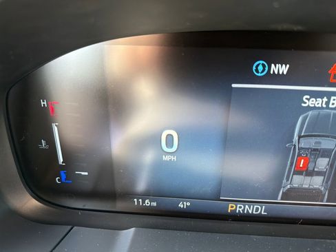 New 2026 Ford Maverick XLT w/ Equipment Group 301A image 16