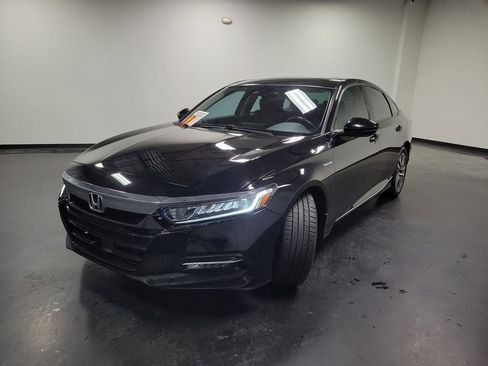 Used 2019 Honda Accord EX-L image 4