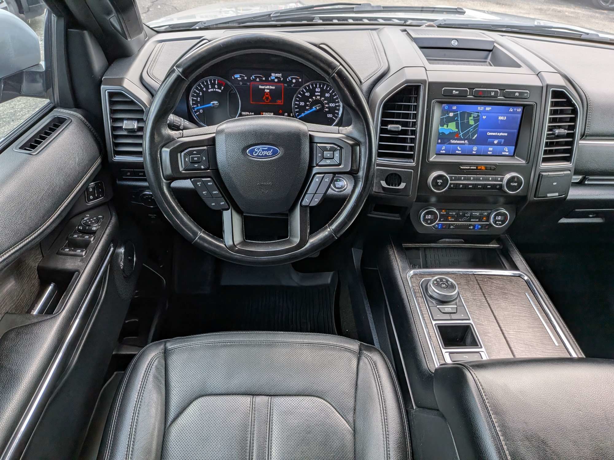 Used 2020 Ford Expedition Limited RWD image 18