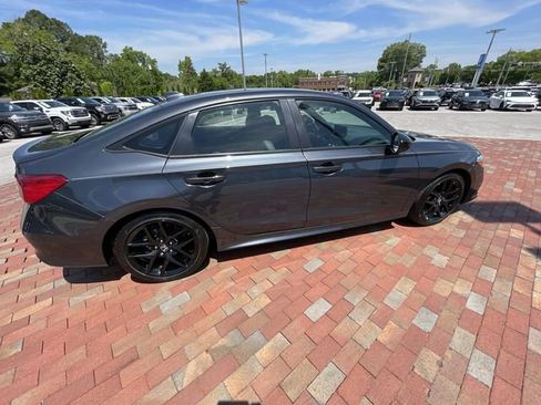 Used 2024 Honda Civic Sport image 36
