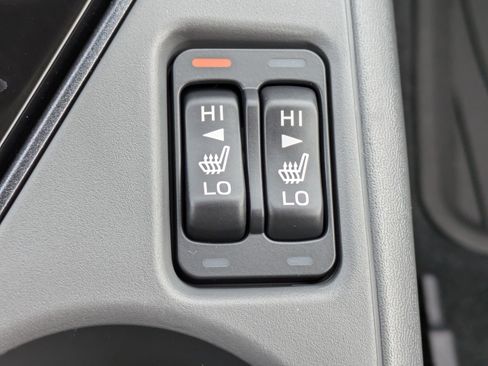 Certified 2025 Subaru Crosstrek 2.5i Limited w/ Popular Package #3A image 23