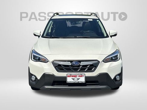Used 2021 Subaru Crosstrek 2.5i Limited w/ Moonroof Package 2 AWD/4WD image 7
