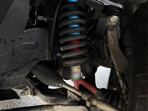 Used 2024 Toyota Tundra SR5 w/ TRD Off-Road Package image 27