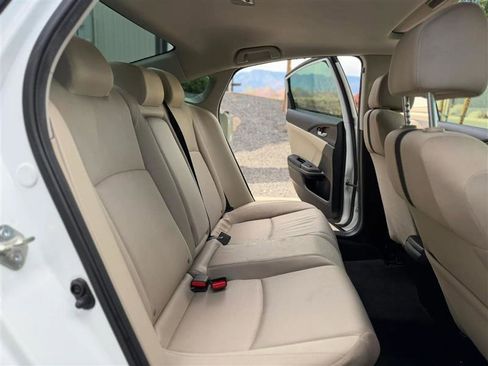 Used 2019 Honda Civic EX image 28