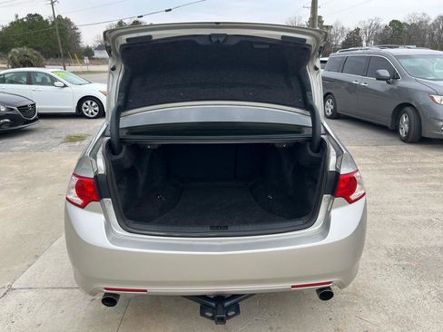 Used 2009 Acura TSX w/ Technology Package image 7