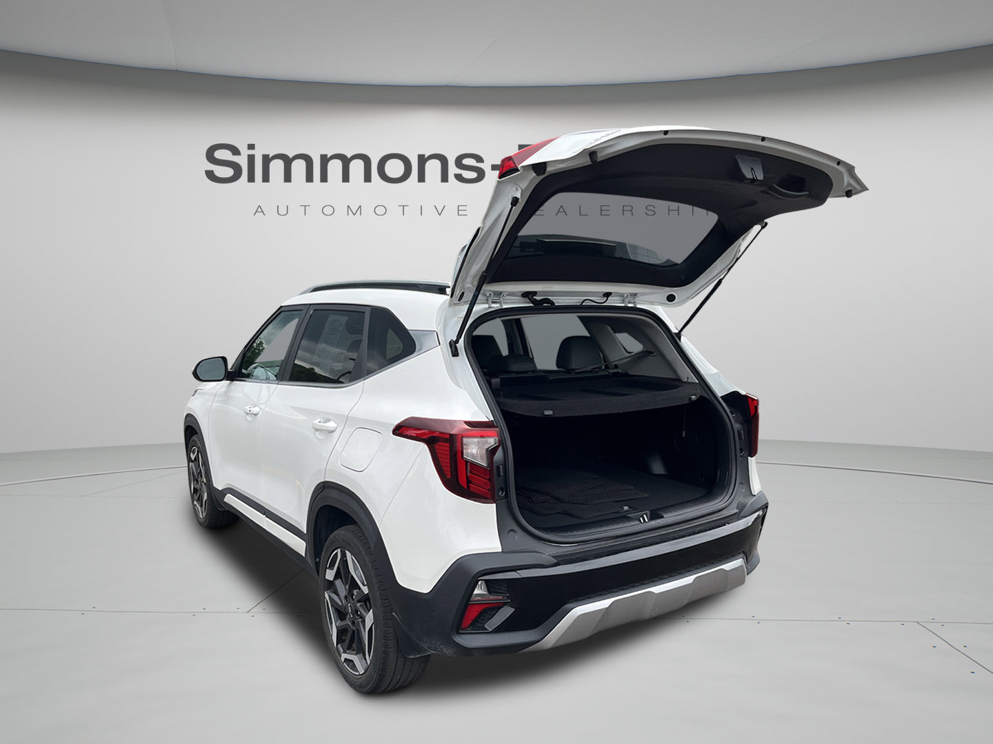 Used 2024 Kia Seltos SX AWD/4WD image 10