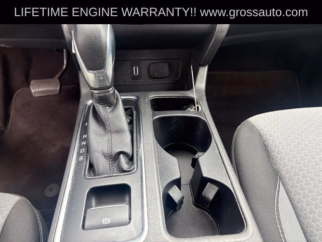 Used 2019 Ford Escape SE AWD/4WD image 22