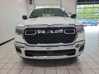 New 2026 RAM 1500 Big Horn AWD/4WD video 2