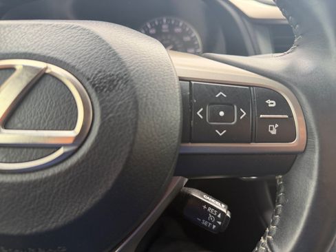 Used 2016 Lexus RX 350 AWD w/ Premium Package image 18