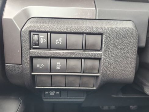 Certified 2026 Toyota Tacoma TRD Sport AWD/4WD image 21