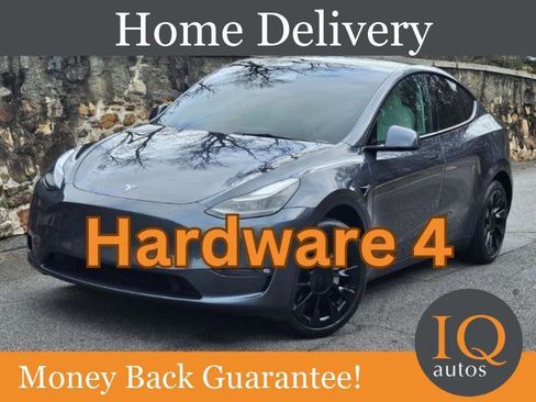 Used 2023 Tesla Model Y Long Range image 1